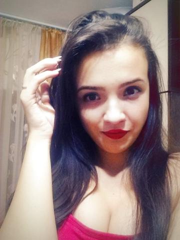 Проститутка Оксана