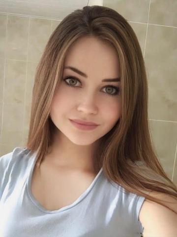 Проститутка Сабина